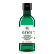 The Body Shop Tea Tree Skin Clearing Face Wash 250ml