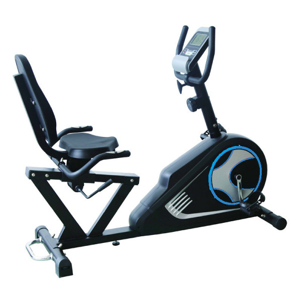 Inner Magnetic Elliptical Bike - Konlega - K8601HA