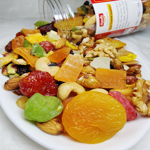 Premium Quality 35 Item Mixed Dry Fruits 250gm