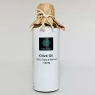 Olive Oil 100ml