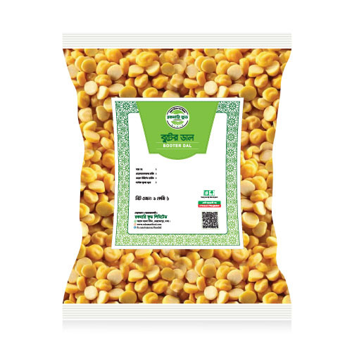 Rokomari Food Cholar Dal (1kg)