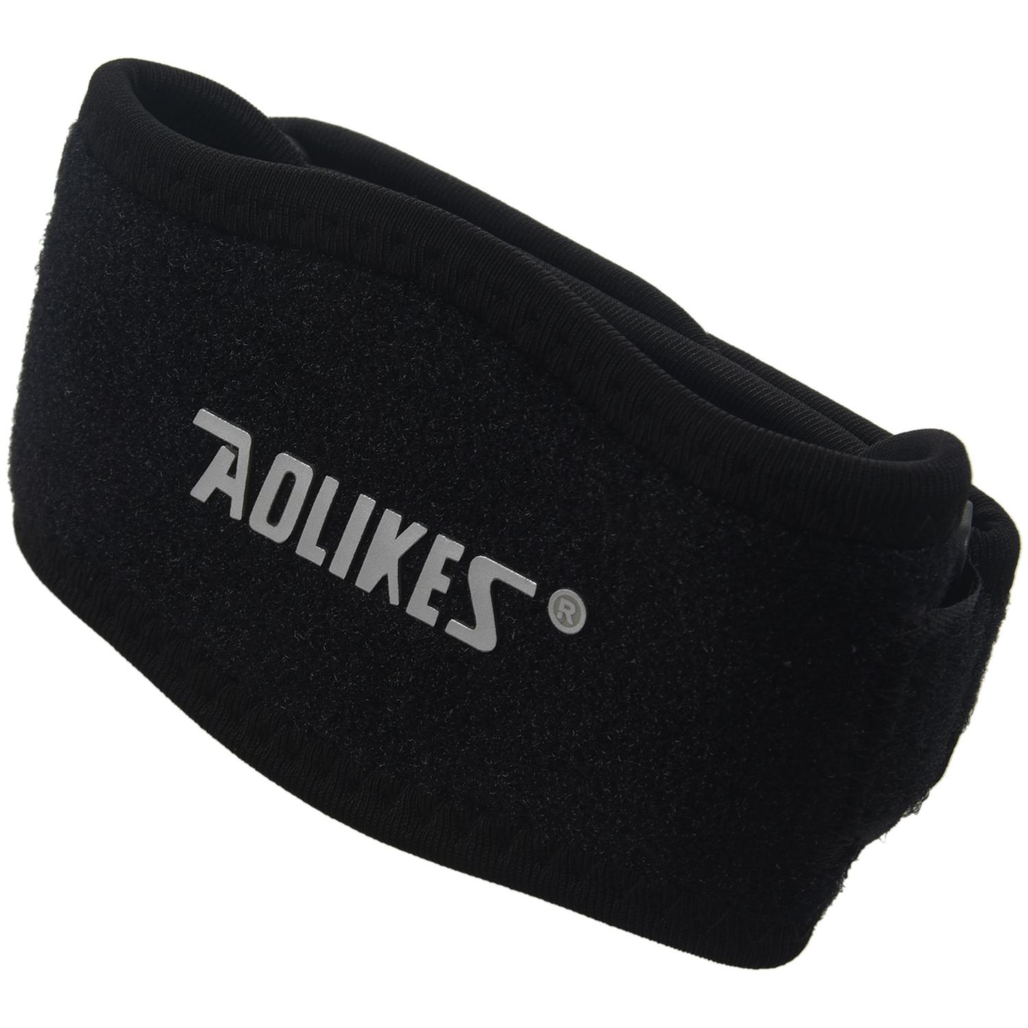 AOLIKES Elbow Arm Support Brace Pressure Pad Guard Gym Wrap Sleeve Tennis Golf Gear