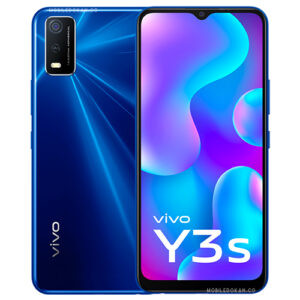 Vivo Y3s (2022)