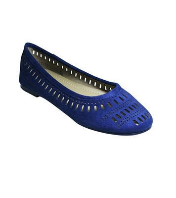 Bay Ladies Closed Shoe