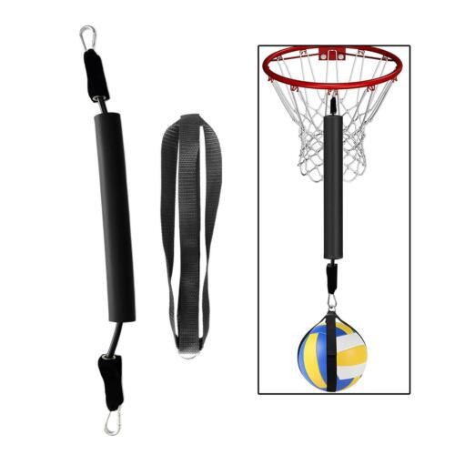 Basketball Jumping Aids Durable Elastic Volleyball Belt for Sport Training