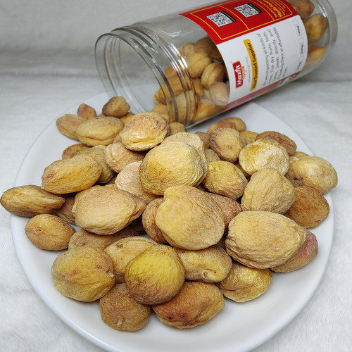 Premium Quality Dried Alu Bokhara 250g Dry Alu Bokhara