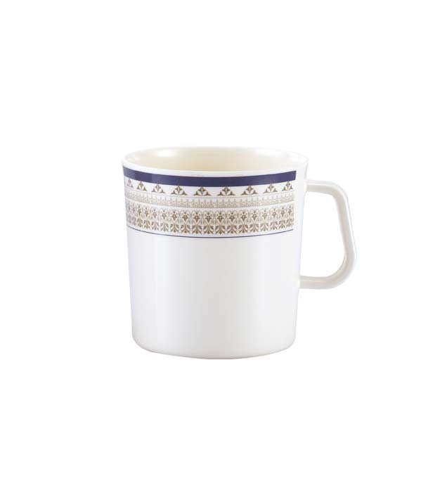 Italiano Bably Mug-Violet