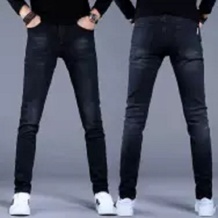 New Stylish Denim Jeans Pant For Men