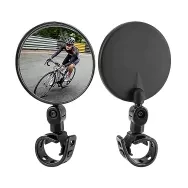 Bicycle Looking Glass 01 piece