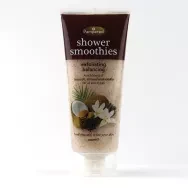 Pampered Shower Smoothies Exfoliating Balancing 200 Ml