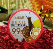 Drmeinaier Snail Soothing Gel - 300g