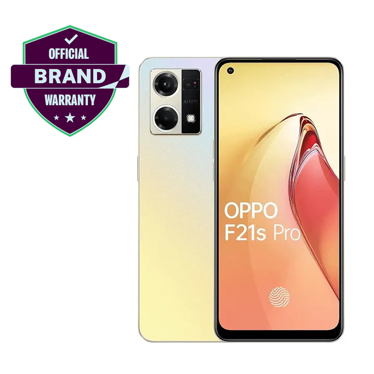 OPPO F21s Pro 8GB/128GB