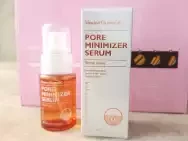 Vibrant Glamour Pore Minimizer Serum