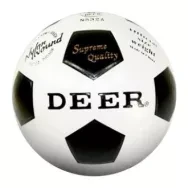 5 No Deer FootBall, Foot Ball = Made in china