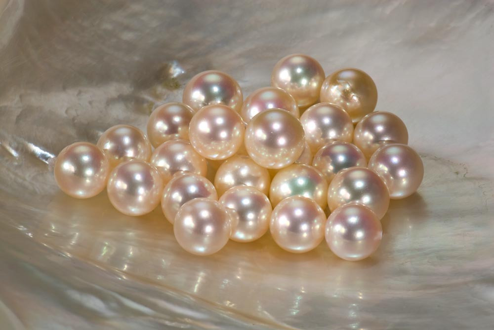 pearl stone price for par carrat