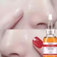 Best Pore Serum MENGFU SHRINKAGE PORE SERUM 30 ml