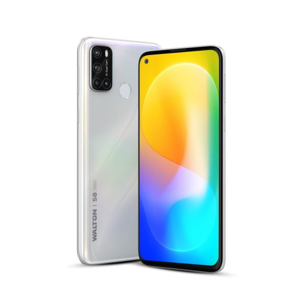 Walton Primo S8 mini