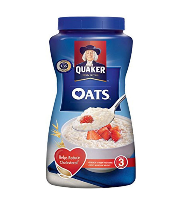 Oats- 900g Super Food