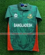 Bangladesh T20 World Cup New Jersey 2022