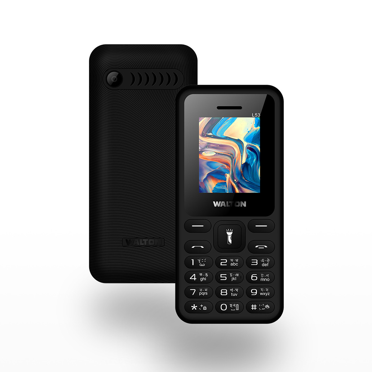 WALTON Mobile Phone Olvio L53