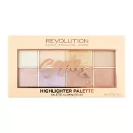 Makeup Revolution SophX Highlighter Palette