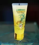 LABONNO HOLUD CHONDON FACE WASH