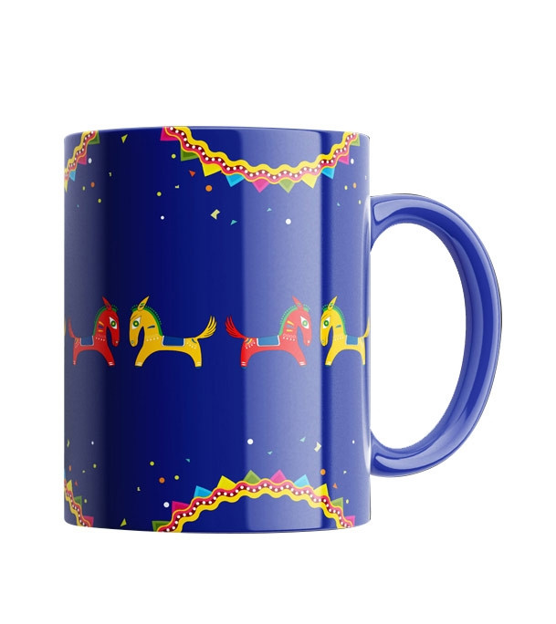 Italiano Large Bably Mug Boishakh