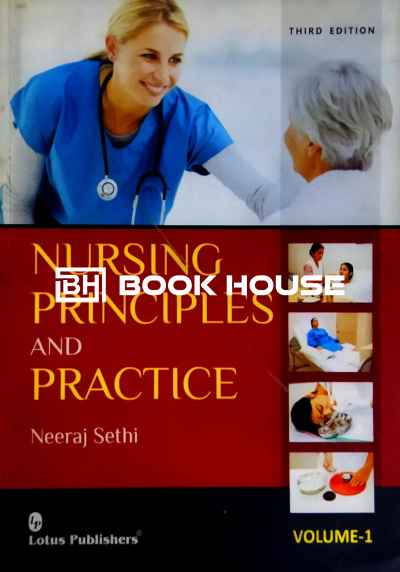 Nursing Principles and Practice