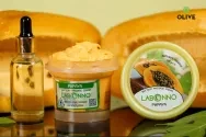 LABONNO PAPAYA BUTTERY MASSAGE CREAM