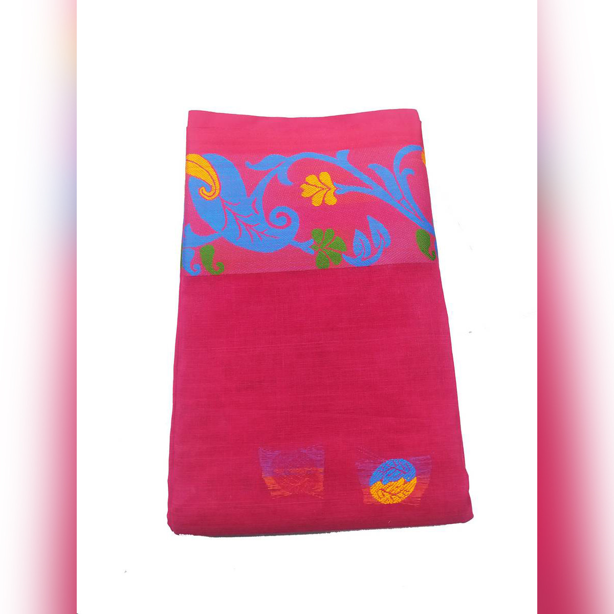 Tangail pure Suti Saree টাঙ্গাইল সুতি শাড়ি বিভিন্ন রঙের