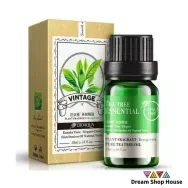 Bioaqua Vintage Tea Tree Essential Oil 10Ml