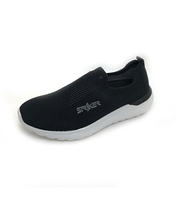 Bay Ladies Sports Shoe Black