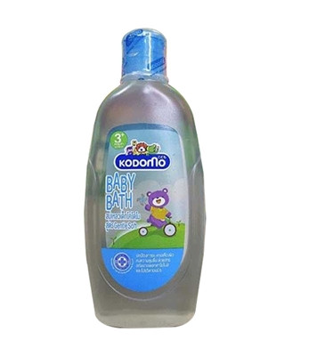 Kodomo Baby Bath 200ml