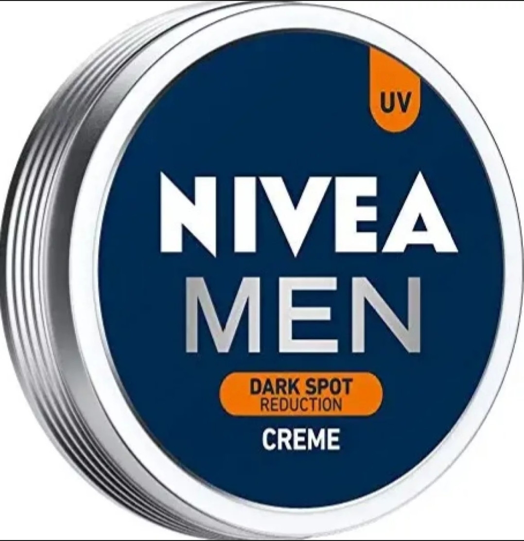 MEN DARK SPOT CREAM - 30ml