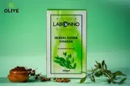 LABONNO HERBAL HENNA HAIR PACK