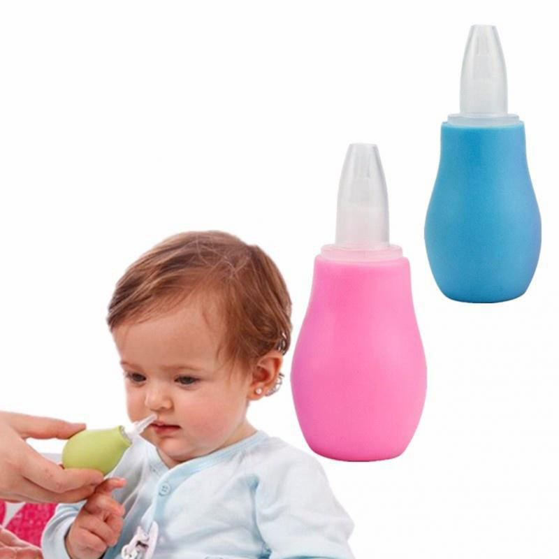 Children'S Nose Cleaner for Clear Breath