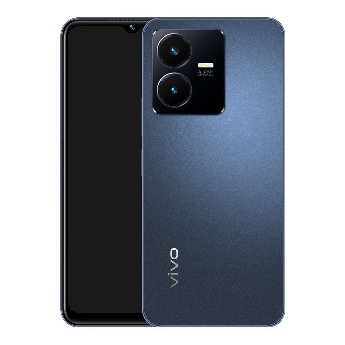 Vivo Y22s (6GB/ 128GB)