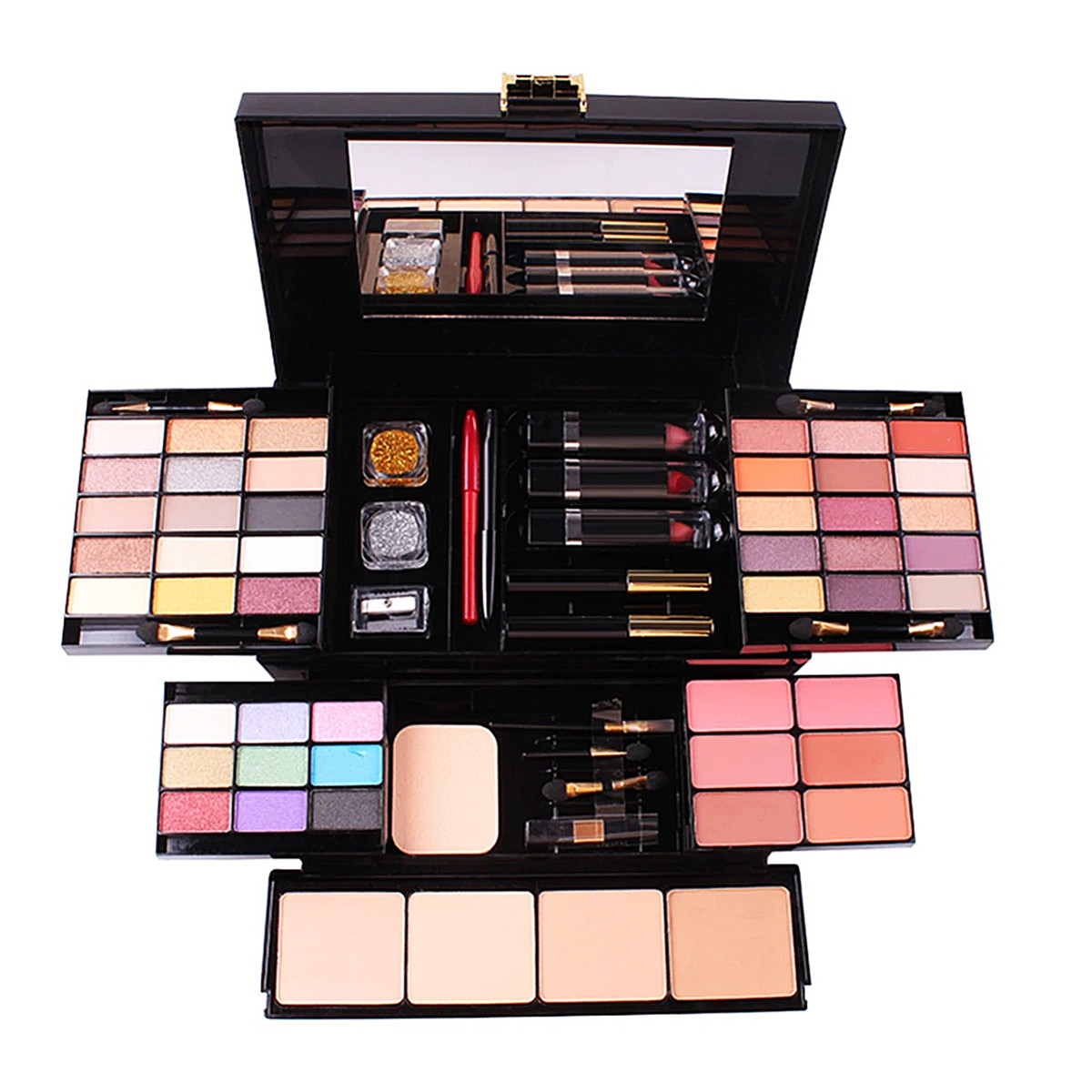 High-Quality Miss rose makeup box