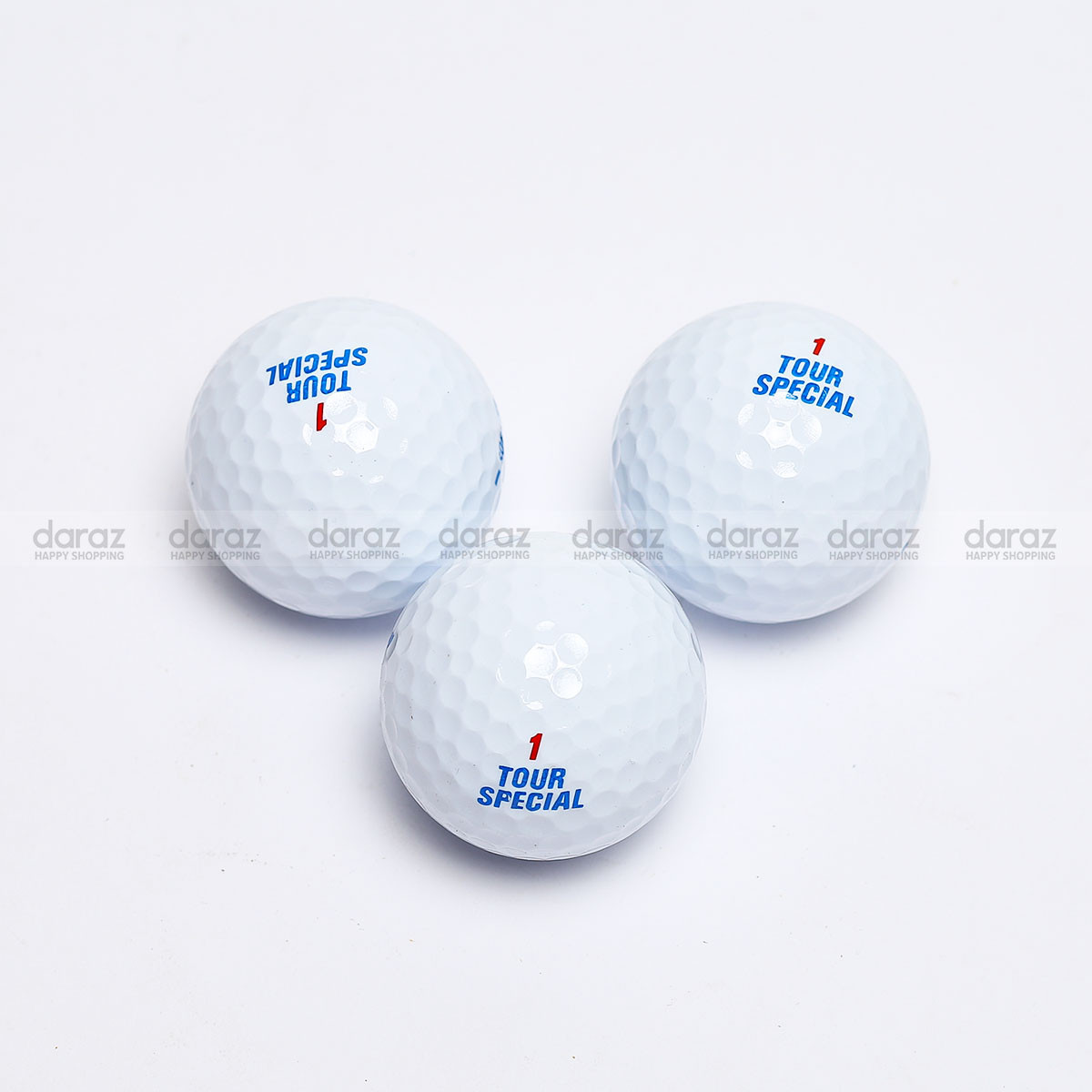 Golf Ball SF Tour Special