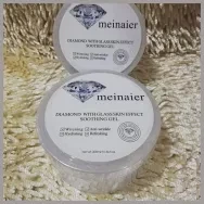 Meinaier Diamond With Glass Skin Effect Soothing Gel- 300ml