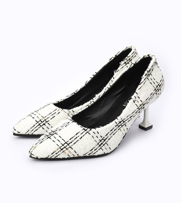 Women's High Heel Shoes Mixed Brand: Paw foot ware