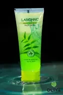 Labonno Neem Tulshi Face Wash - 60m