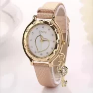 Quartz Watches Beautiful Individual Casual Watches Girls Wrist Watch for Women Lady