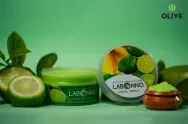 LABONNO LEMON FRESH MASSAGE CREAM