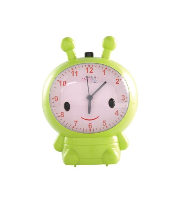 Buy Ajina Honeybee Clock Green Online  Ajina Honeybee Clock Green Brand: Ajina