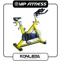 Commercial Magnetic Spinning Bike - KONLEGA 8927-2