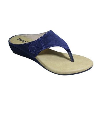 Bay Ladies Open Heel