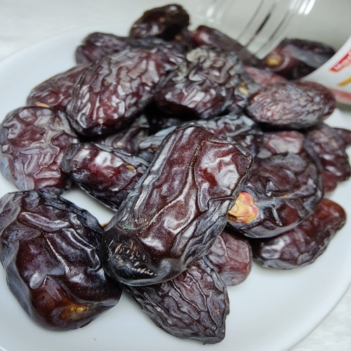 Premium Safwai Kalmi Dates 1Kg Kalmi Khejur