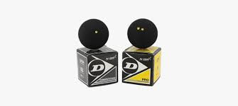 Squash Ball Dunlop