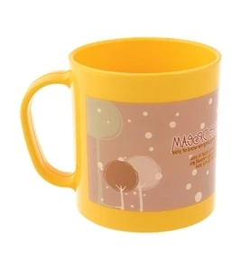 Coffee Mug 350ml Pearl Yellow